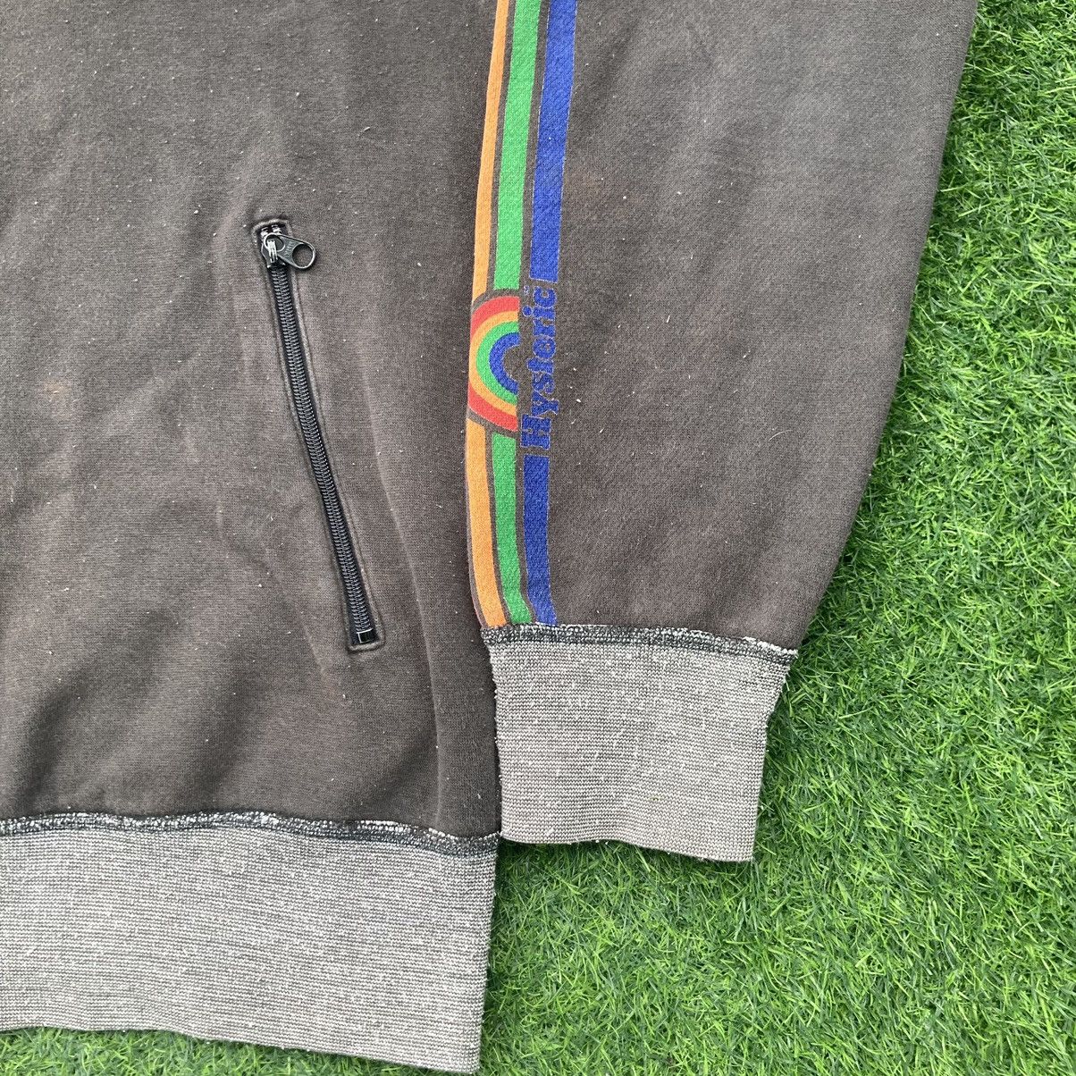 HYSTERIC GLAMOUR SWEATER