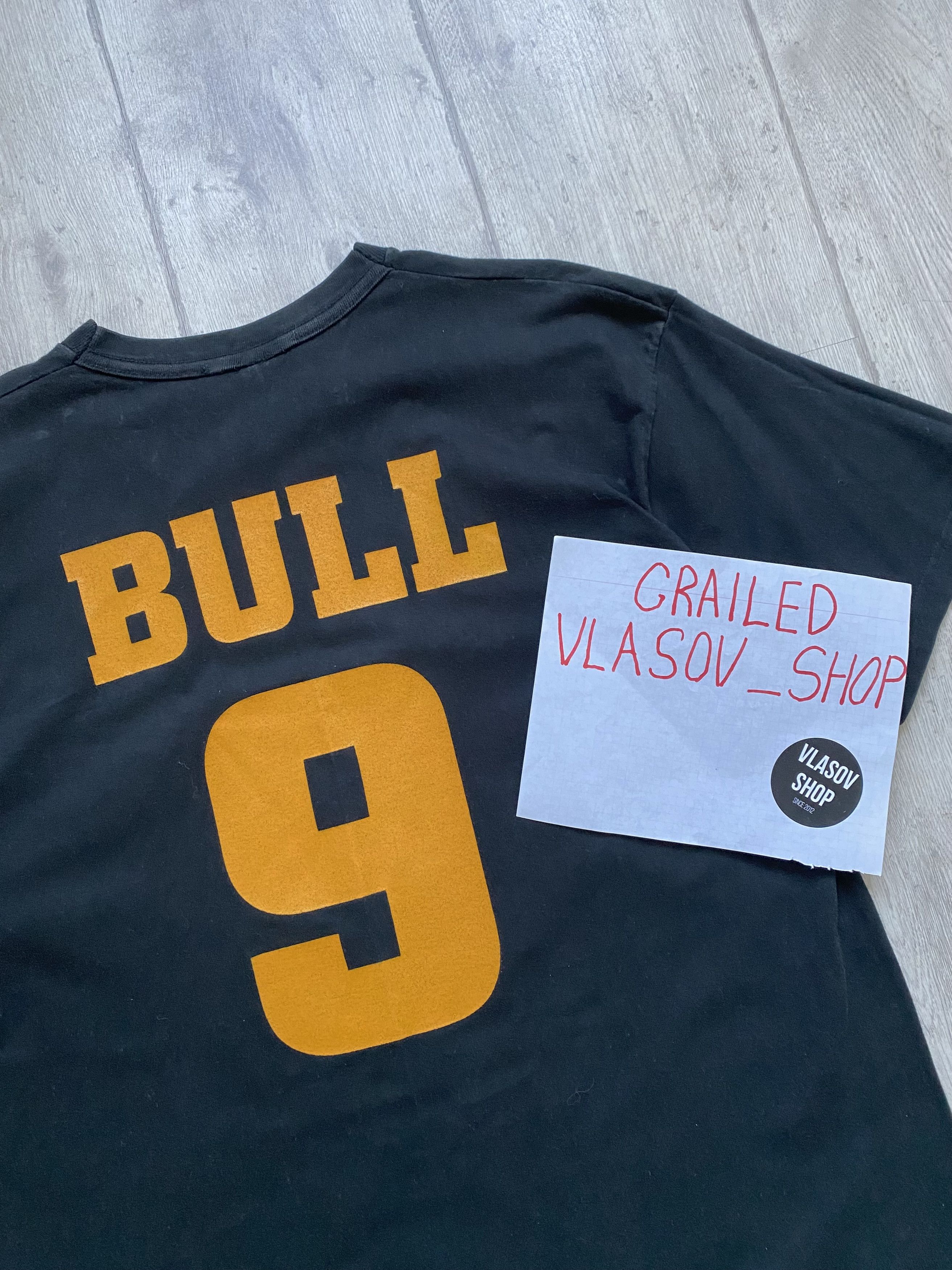 Rap Tees ⚽️ Vintage 90s Wolverhampton Heavy tee Wolves Football Drill Size US L / EU 52-54 / 3 - 10 Thumbnail