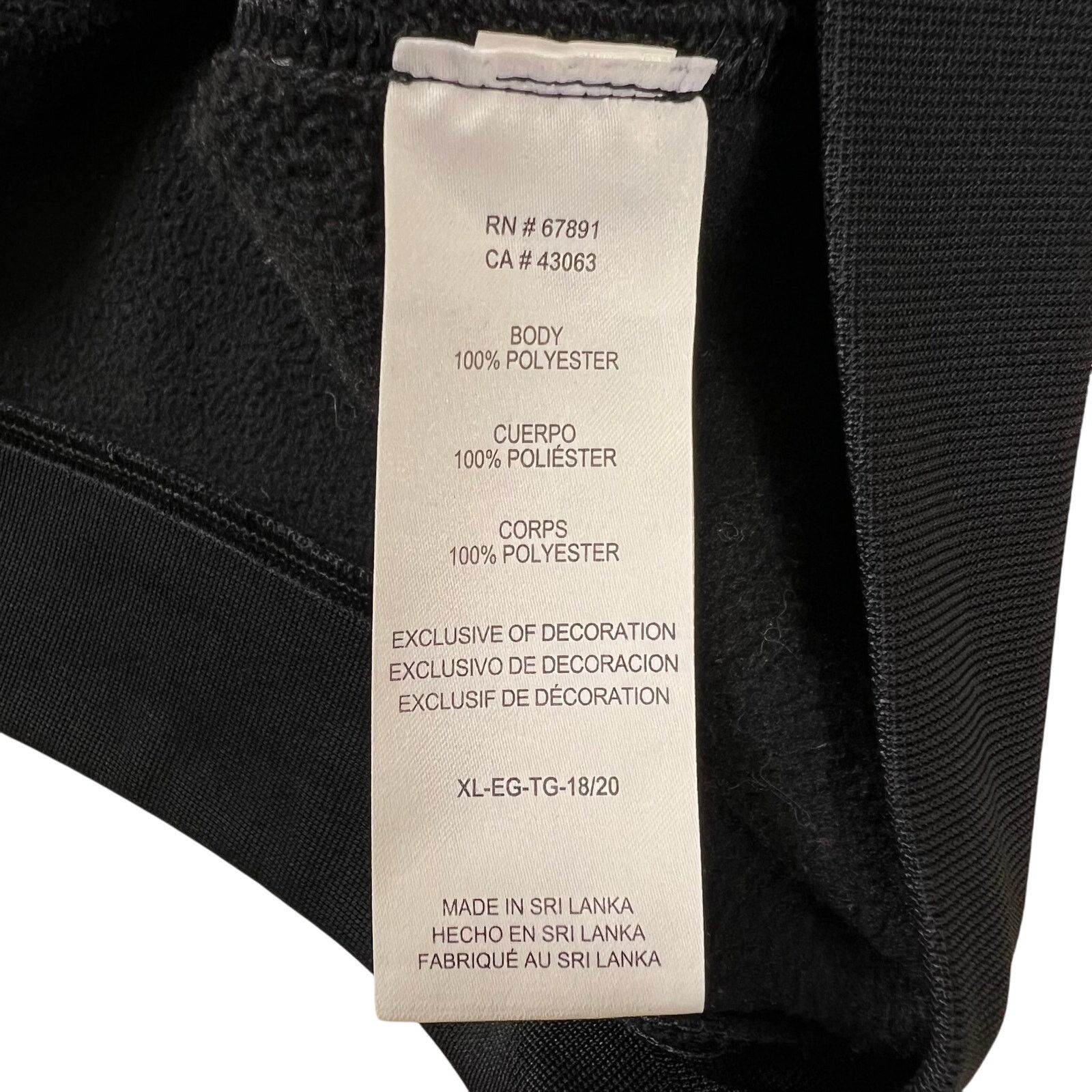 Nike Nike On Field Hoodie Youth XL | Cowboys Salute to Service Size US S / EU 44-46 / 1 - 12 Thumbnail