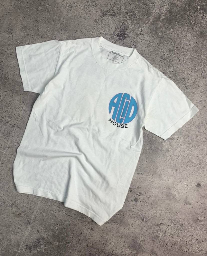 Band Tees × Vintage Rare Vintage Faded Pleasure T-shirt Y2K Band Tee Size US S / EU 44-46 / 1 - 6 Thumbnail
