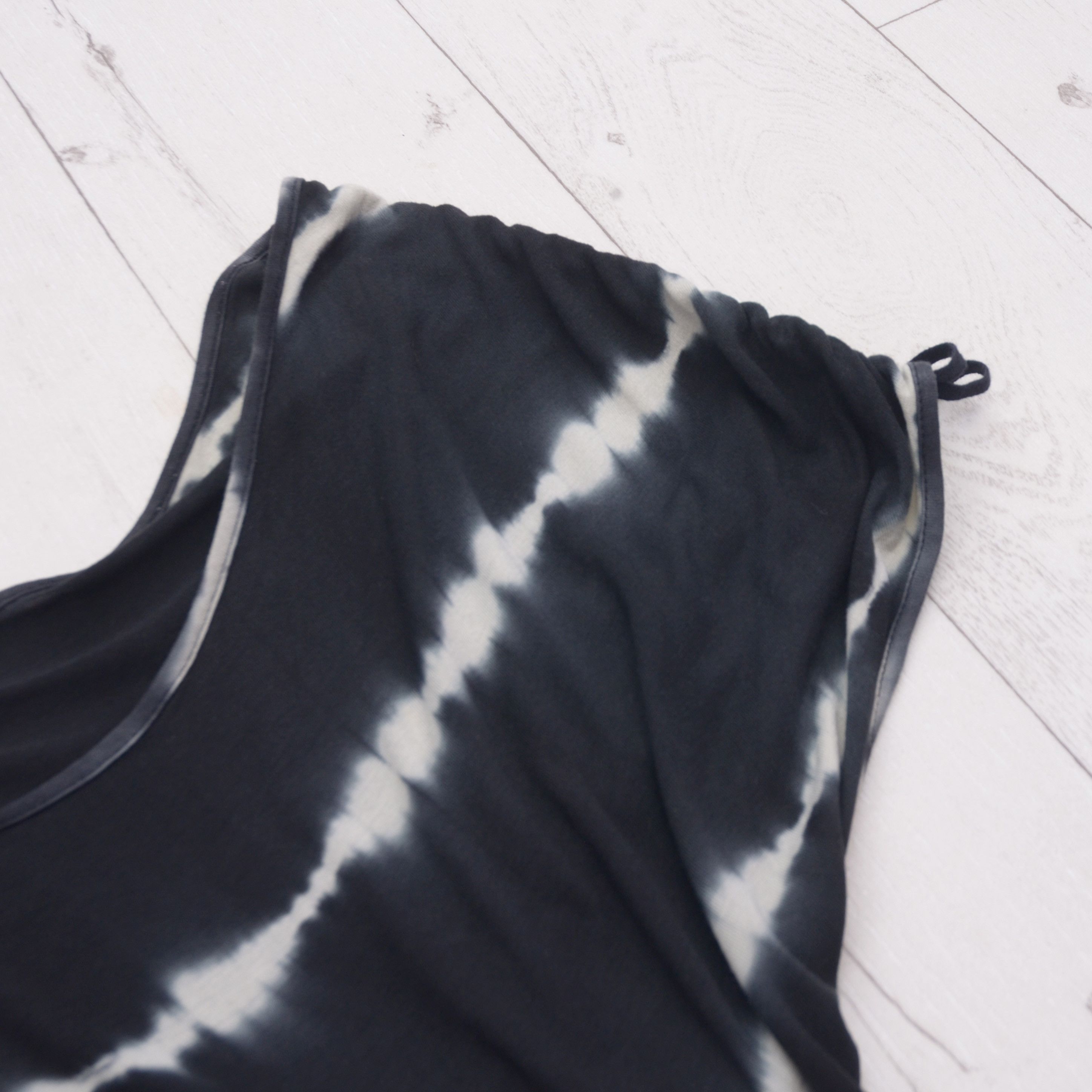 Allsaints × Vintage Devika Dress Allsaints Vintage Y2K Long Avagare Size 10 Rare Size L / US 10 / IT 46 - 10 Thumbnail