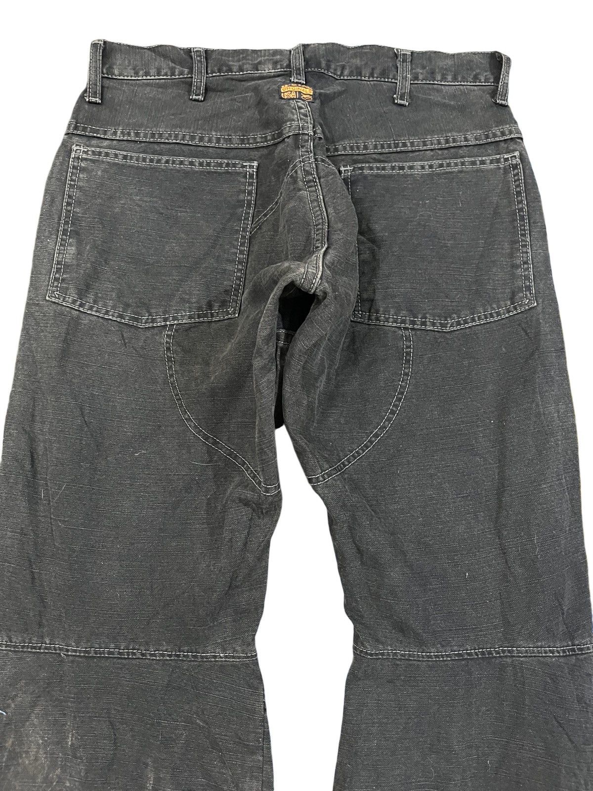 G-Star Vintage G-Star Shortcut Elwood Denim Size US 32 / EU 48 - 6 Thumbnail