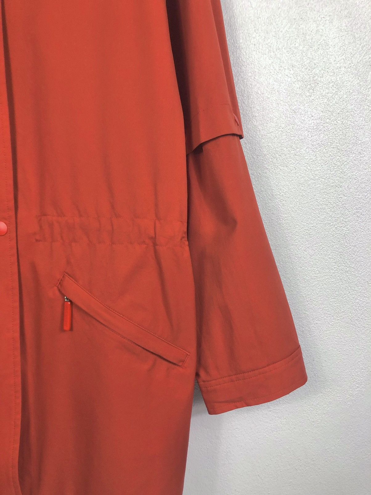Givenchy Rare Givenchy Golf Hoodie Jacket Size US L / EU 52-54 / 3 - 8 Thumbnail