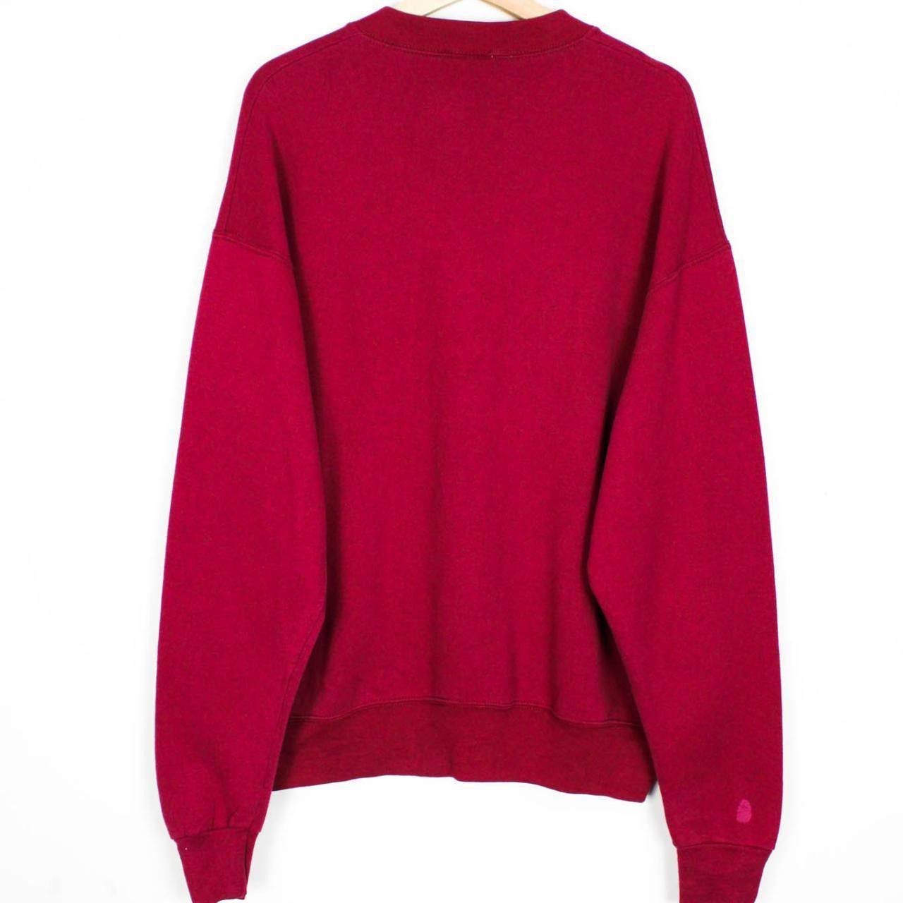 Other Vintage wildlife sweatshirt size: XL Size US XL / EU 56 / 4 - 2 Thumbnail
