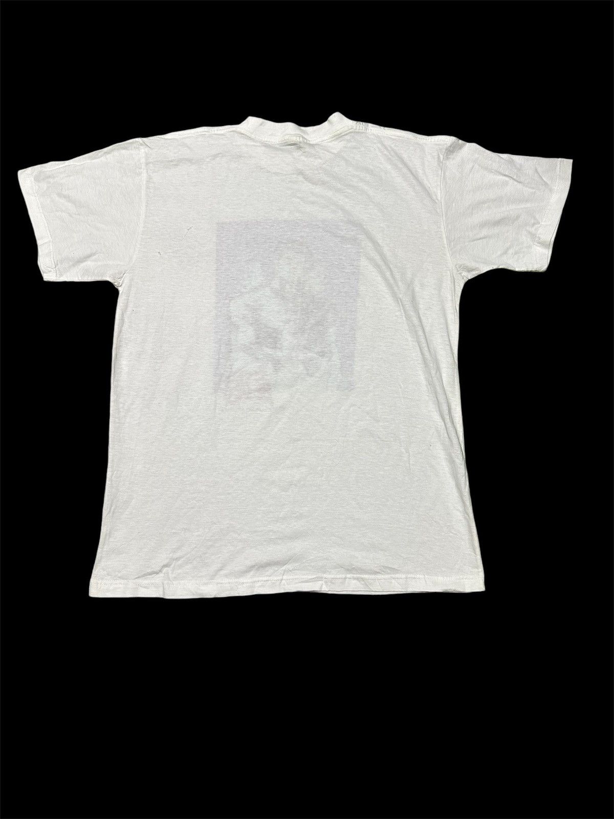 Anime Vtg anime Rokudenanshi blues 1993 brapesto tee Size US M / EU 48-50 / 2 - 2 Thumbnail