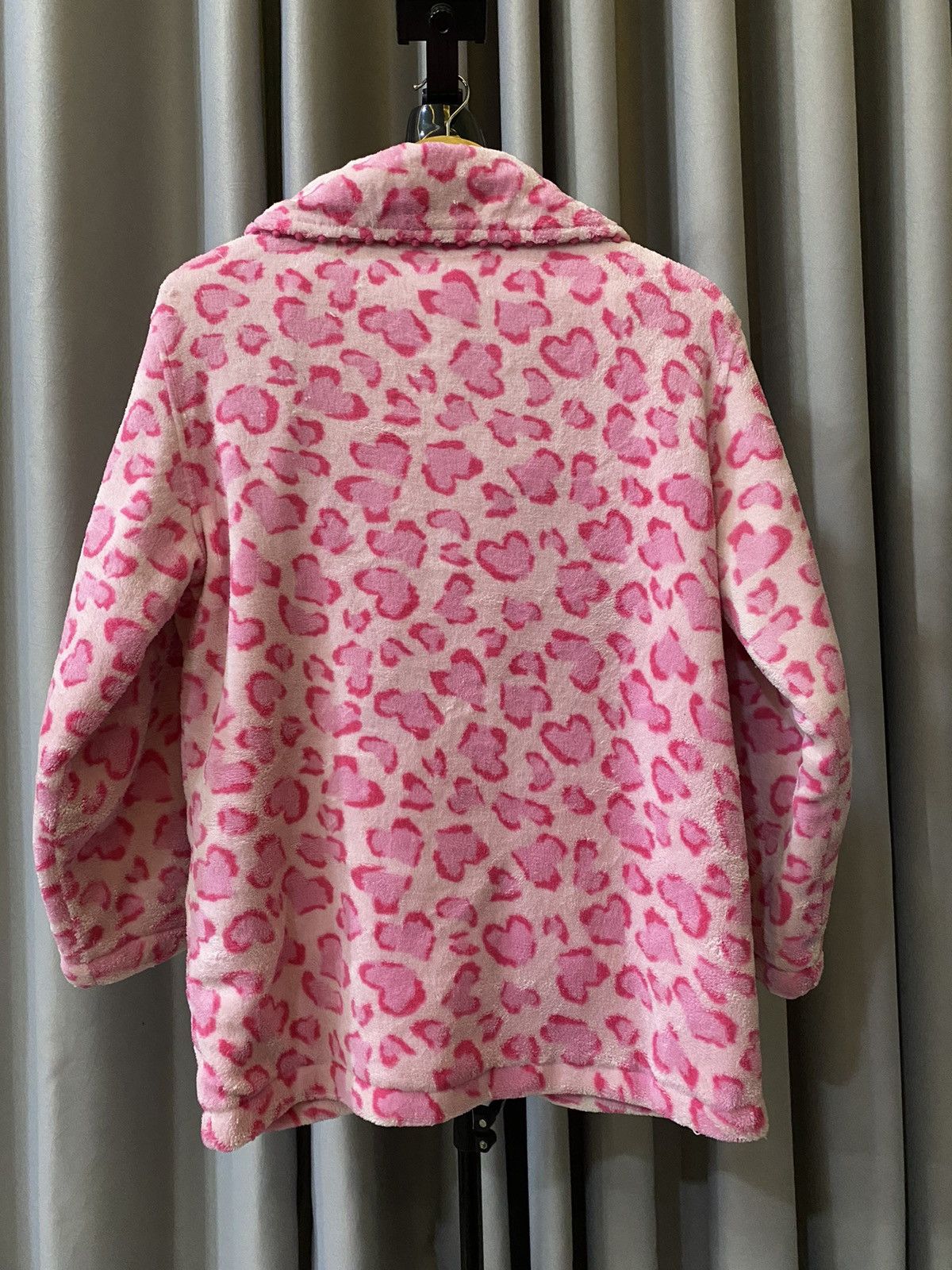 Anime × Cartoon Network Hello Kitty Jacket Size XL / US 12-14 / IT 48-50 - 12 Thumbnail