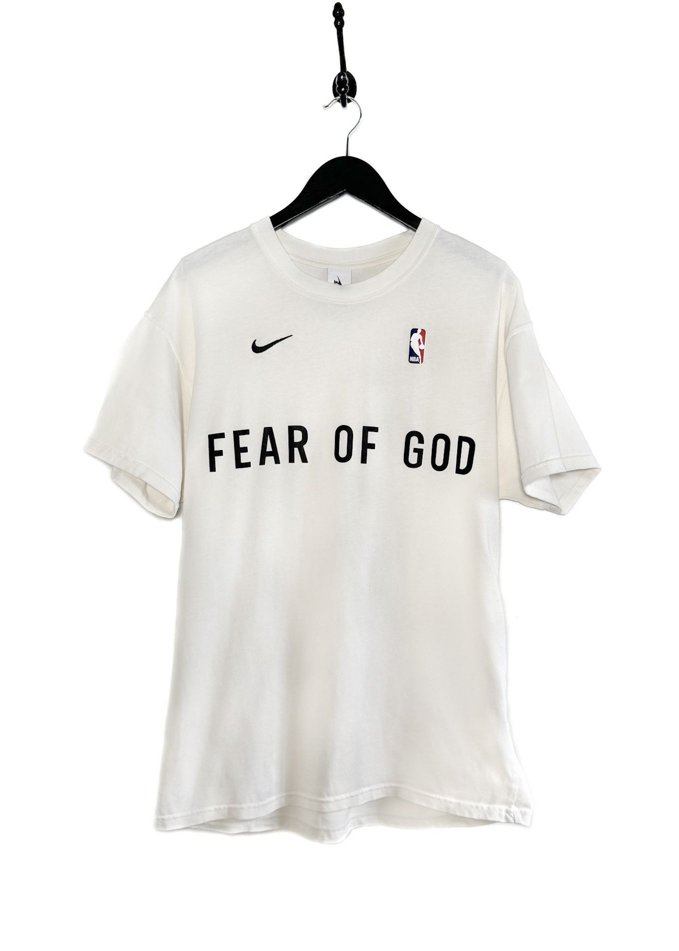 Fear Of God Nike Warm Up Top | Grailed