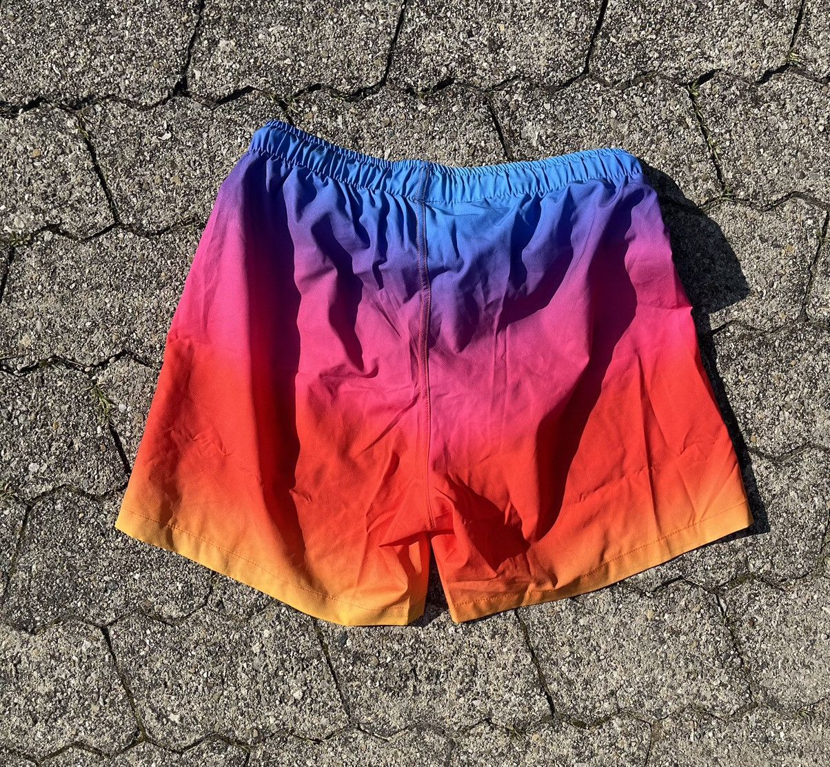 Belvedere Belvedere Swimming trunks Size US 30 / EU 46 - 2 Thumbnail