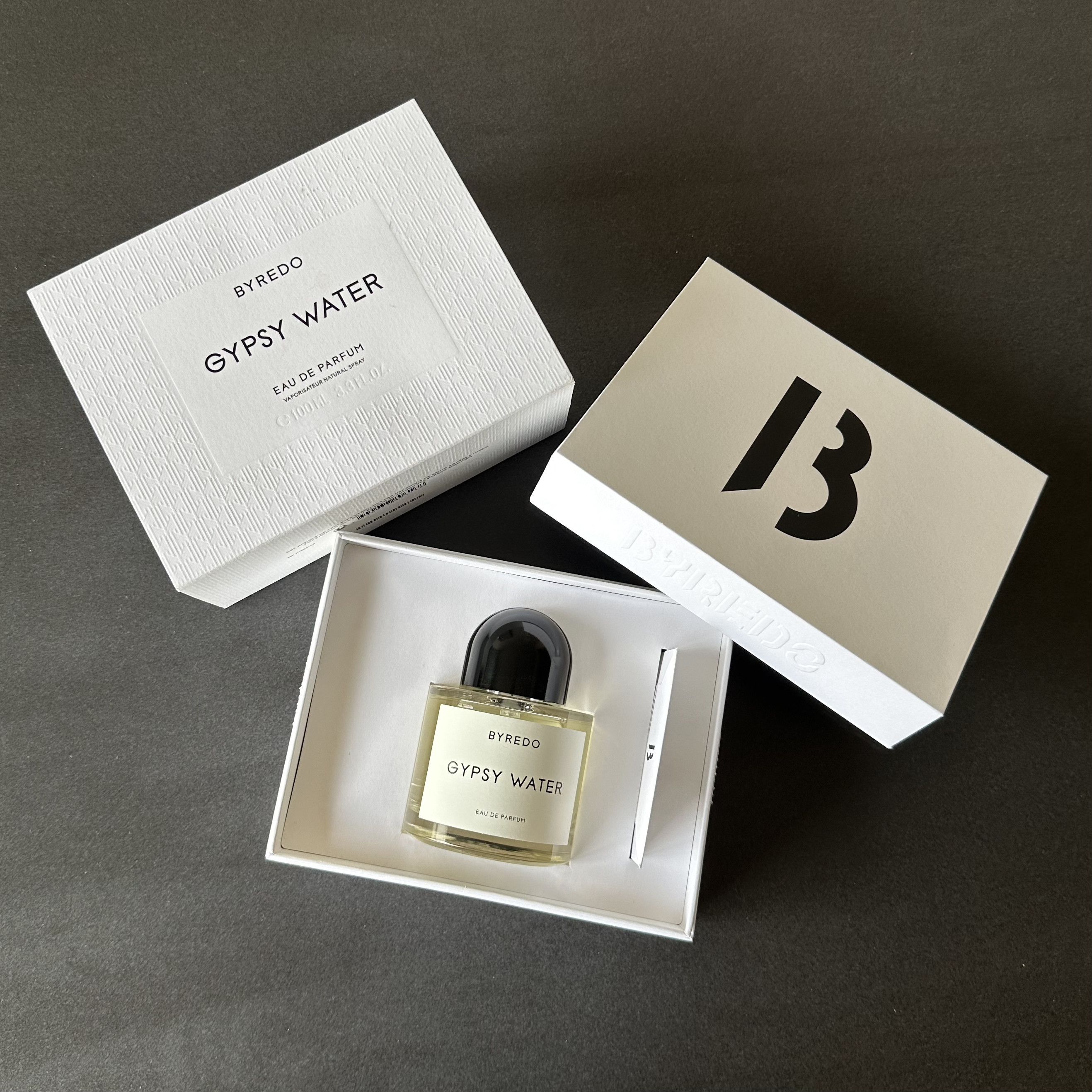 Byredo Byredo Gypsy Water Unisex 100ml (3.4 fl oz) Size ONE SIZE - 1 Thumbnail