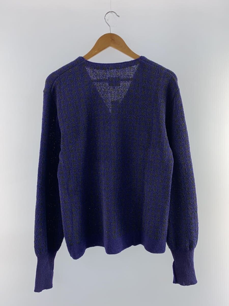 Needles 🐎 Mohair Cardigan Size US M / EU 48-50 / 2 - 2 Thumbnail
