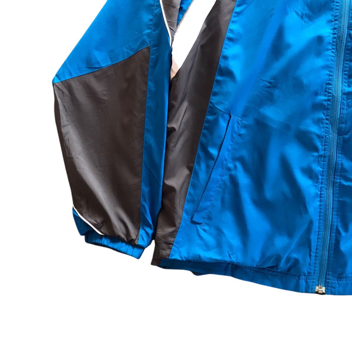 Japanese Brand × Vintage Vintage Yonex Jacket Size US M / EU 48-50 / 2 - 4 Thumbnail