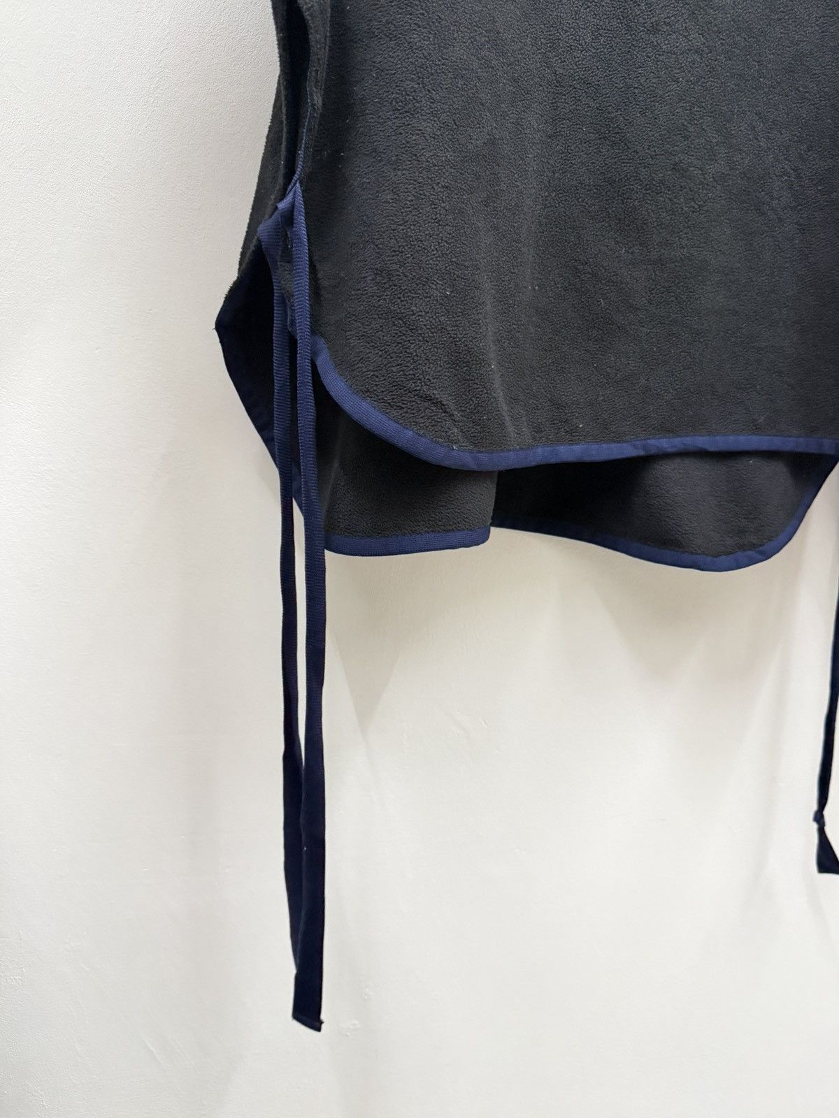 Uniqlo × White Mountaineering Uniqlo x White Mountaineering oversized mock neck pullover Size US L / EU 52-54 / 3 - 5 Thumbnail