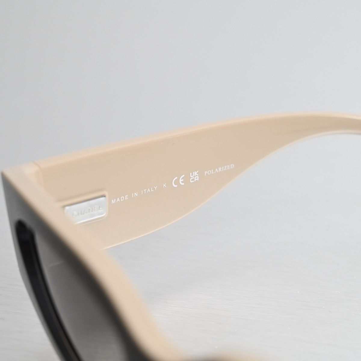 Chanel CHANEL 0CH6056 SUNGLASSES Size ONE SIZE - 4 Thumbnail