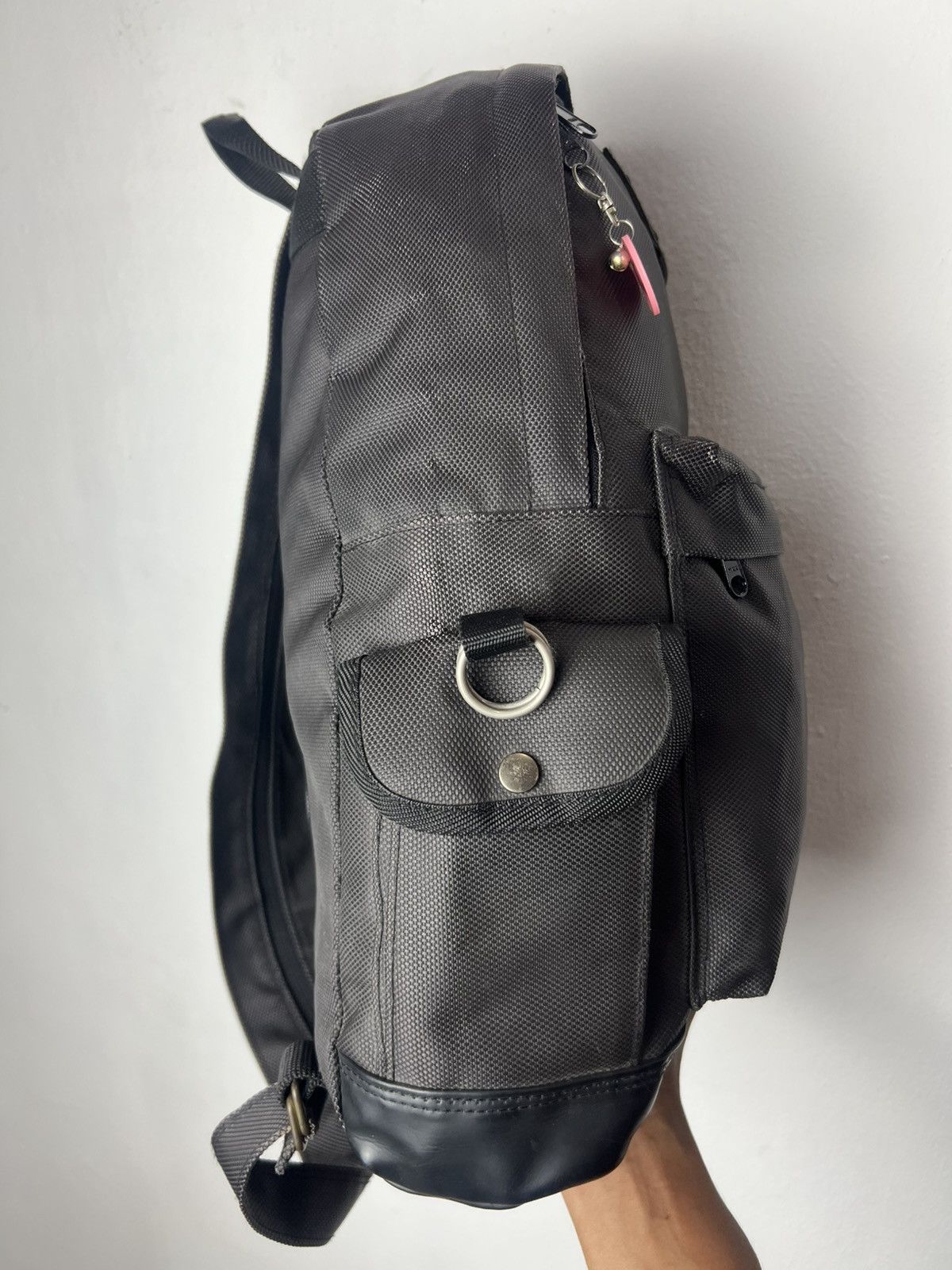 Honda Honda Marlboro McLaren Merchandise F1 Backpack Size ONE SIZE - 5 Thumbnail