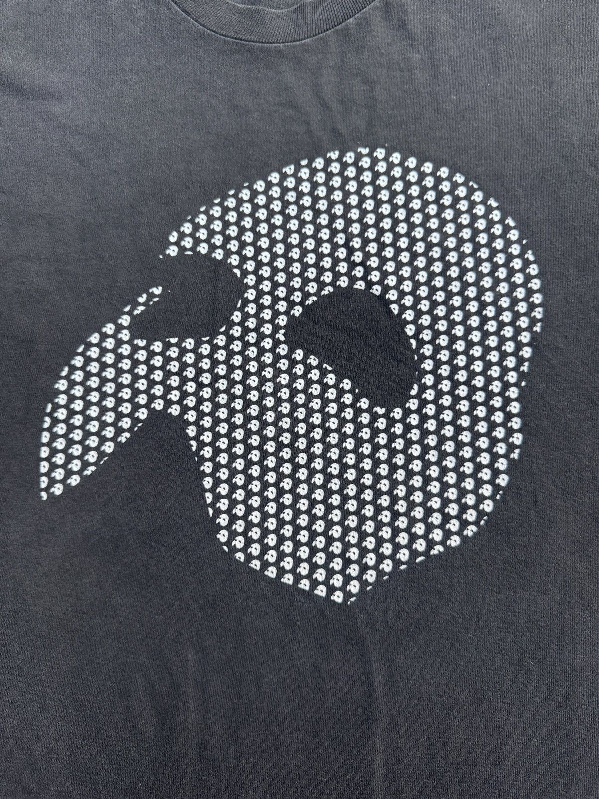 Hanes Vintage Phantom Of Opera Size US M / EU 48-50 / 2 - 12 Thumbnail