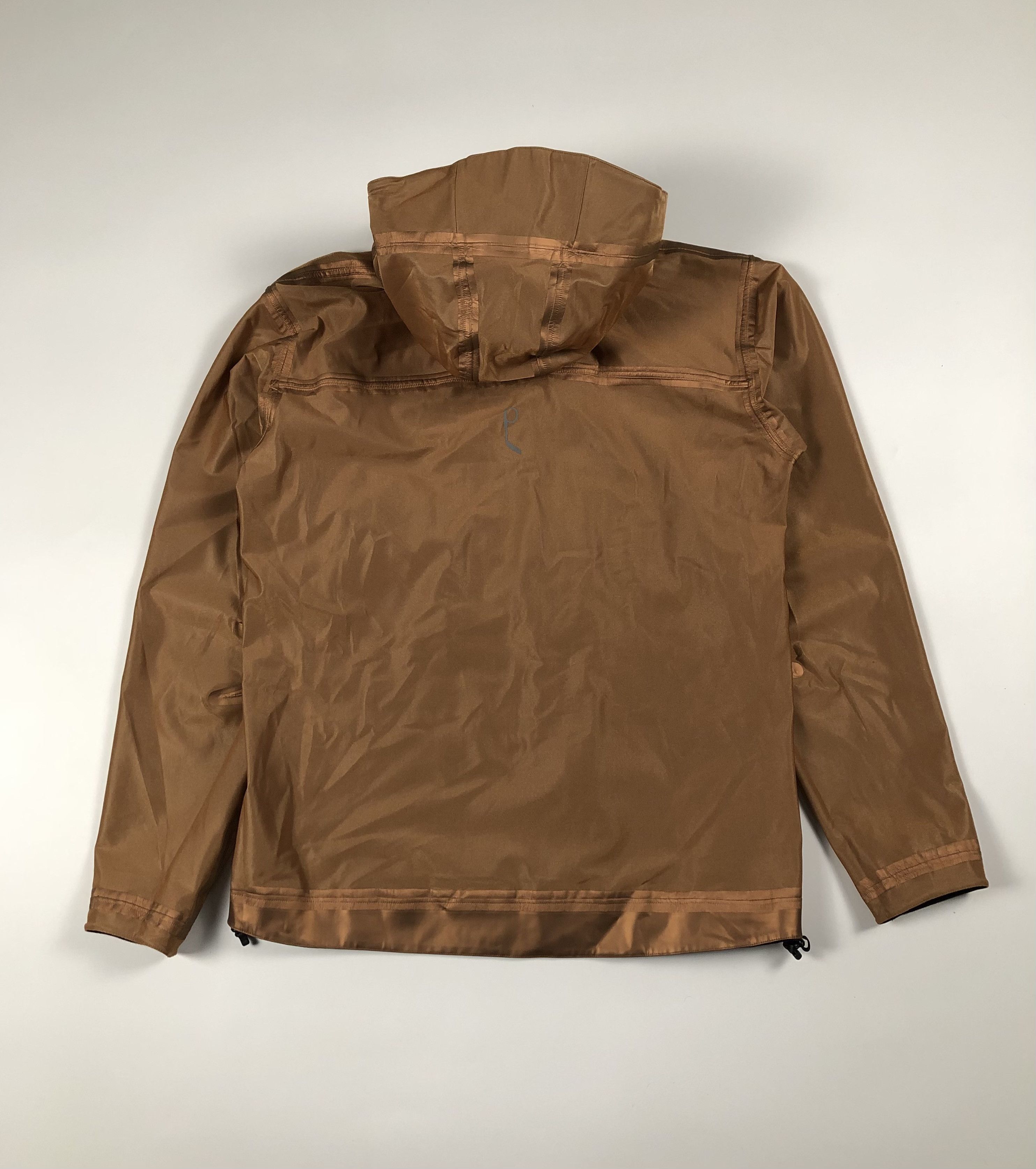 Other polychromeLab Roccia Rossa Designer Jacket Size US L / EU 52-54 / 3 - 12 Thumbnail