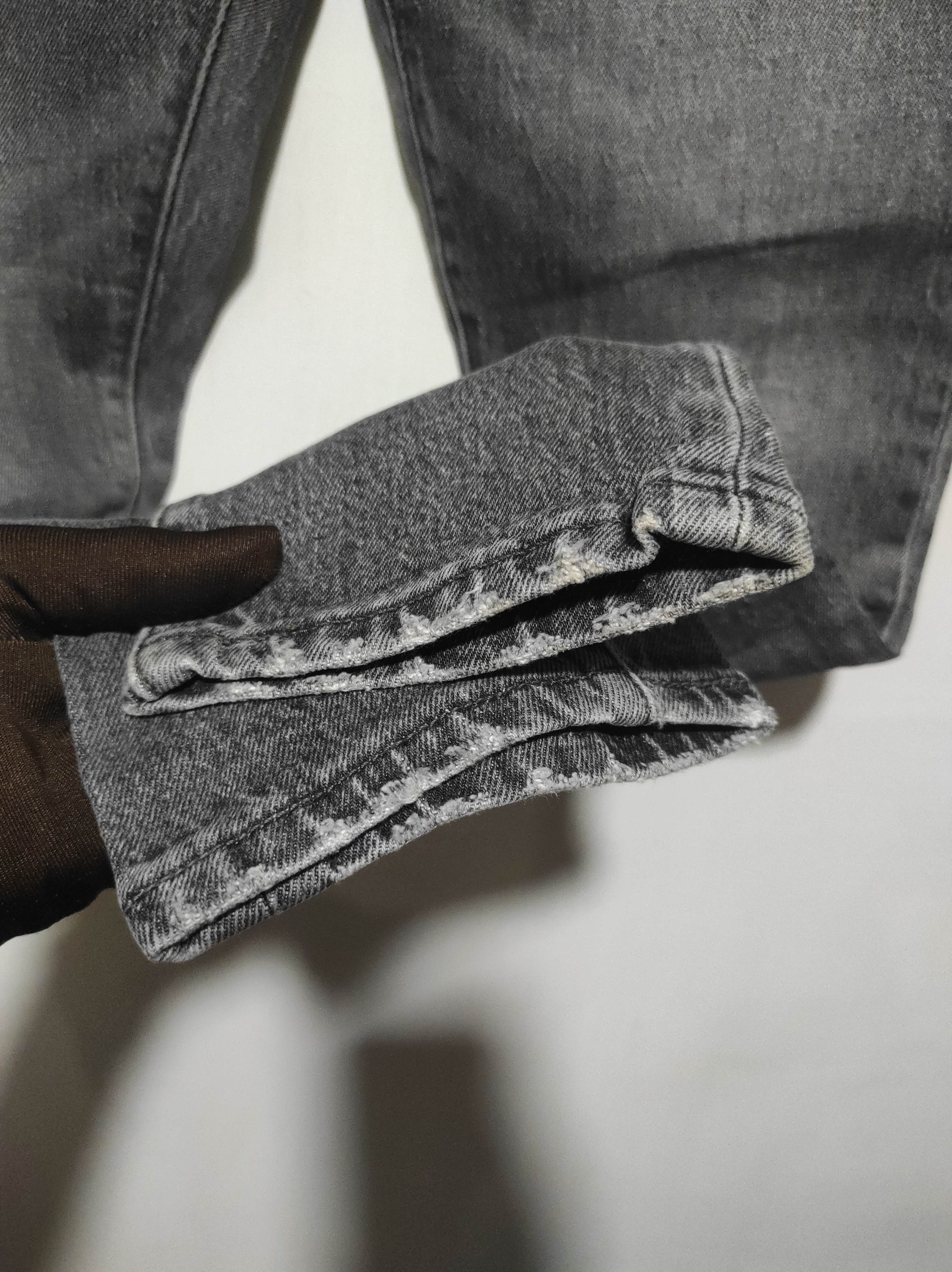 Levi's Vintage Clothing Vintage Levis denimjeans Size 24" / US 00 / IT 34 - 12 Thumbnail