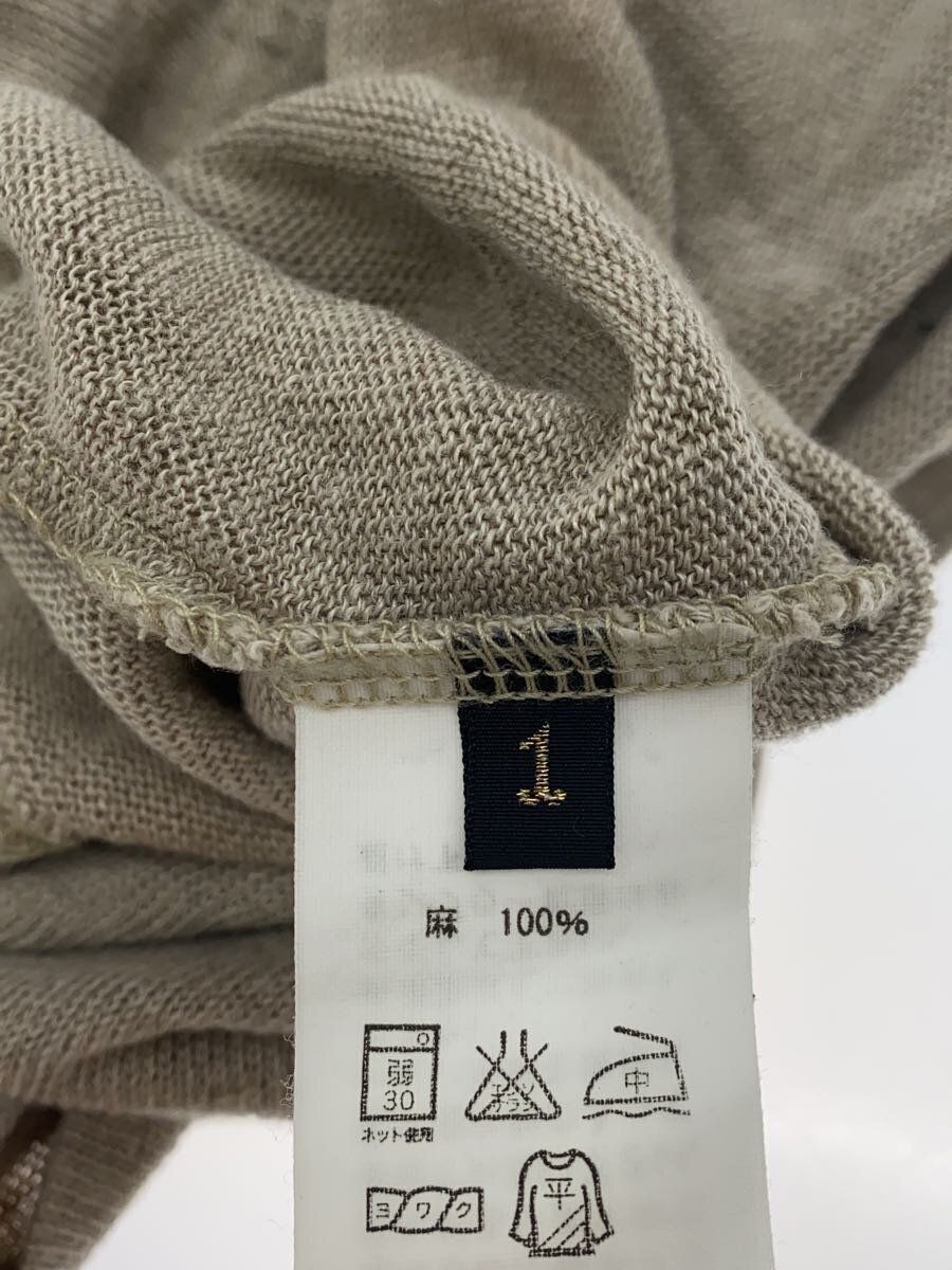 Kapital Checkerboard Hemp Knit Sweater Size US S / EU 44-46 / 1 - 3 Thumbnail