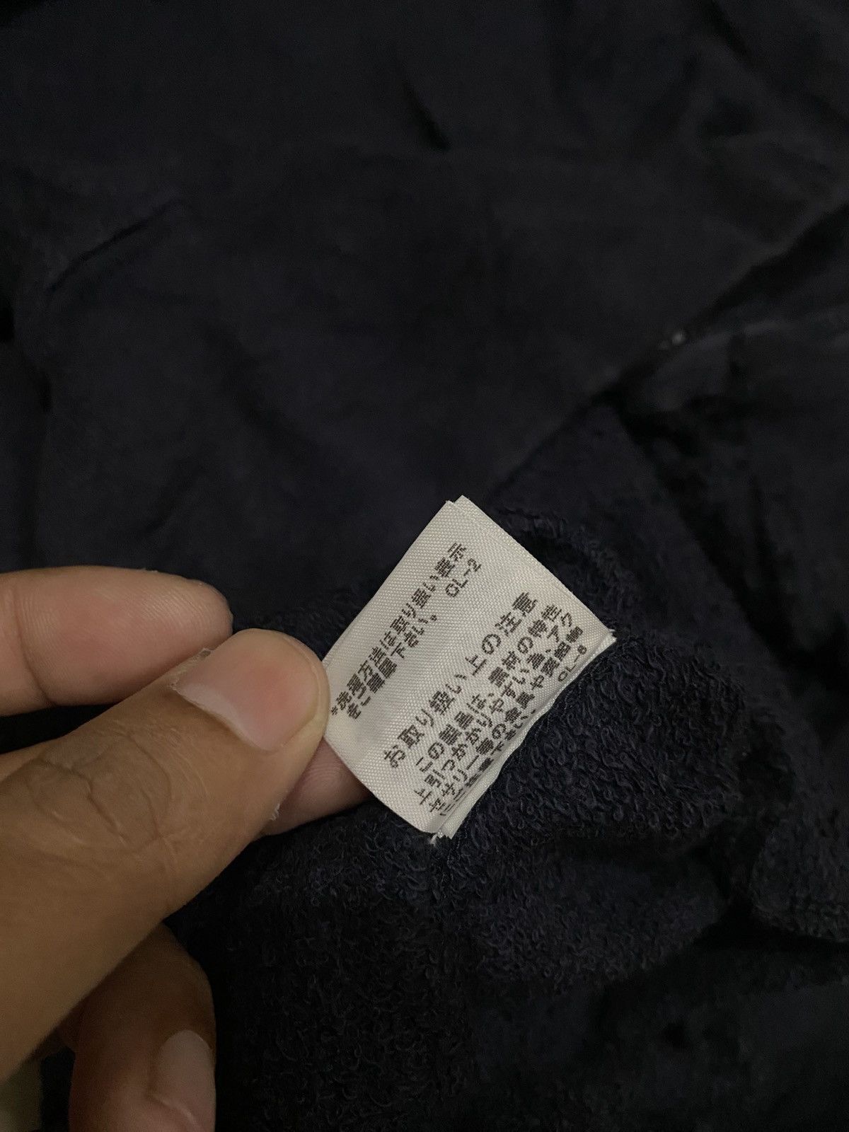 CABANE de ZUCCa Cabane de ZUCCA By Issey Miyake Size US M / EU 48-50 / 2 - 10 Thumbnail