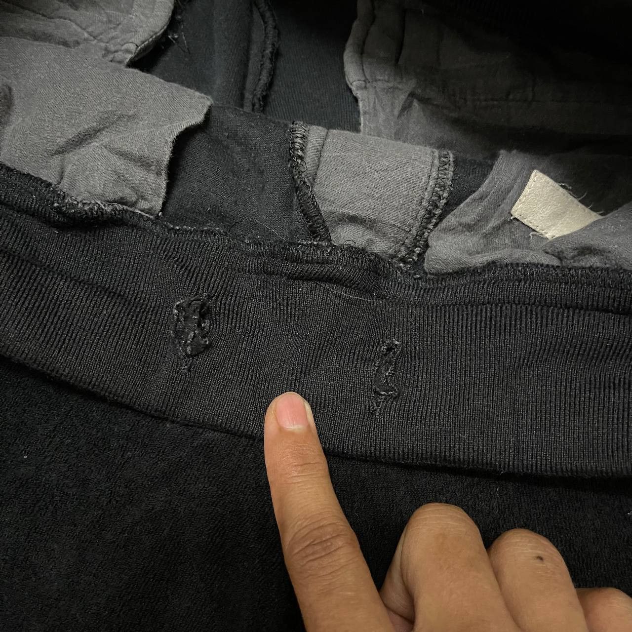 FACTOTUM Vintage Factotum Made in Japan Sweatpants Size US 32 / EU 48 - 6 Thumbnail