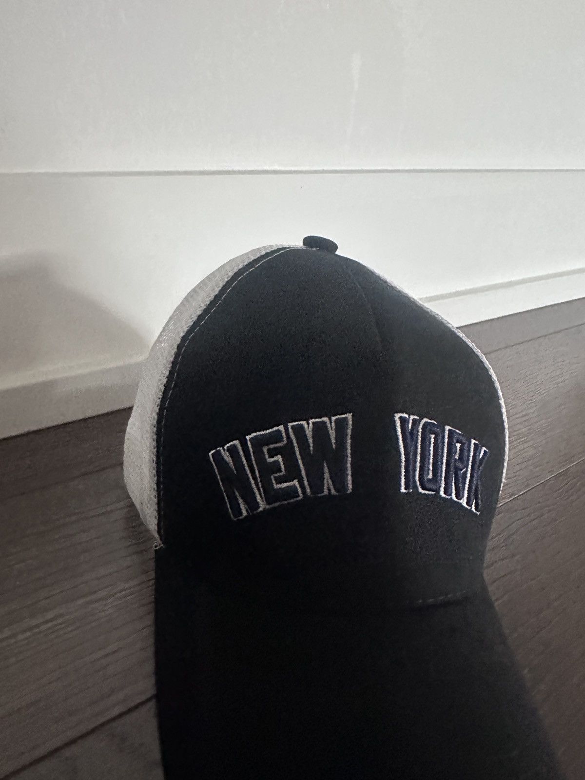 Other New York Hat Size ONE SIZE - 2 Thumbnail