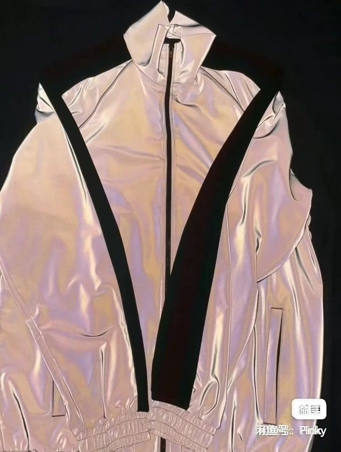 Gucci Gucci Fluorescent jacket 2501-Nextarrow Size US S / EU 44-46 / 1 - 8 Thumbnail