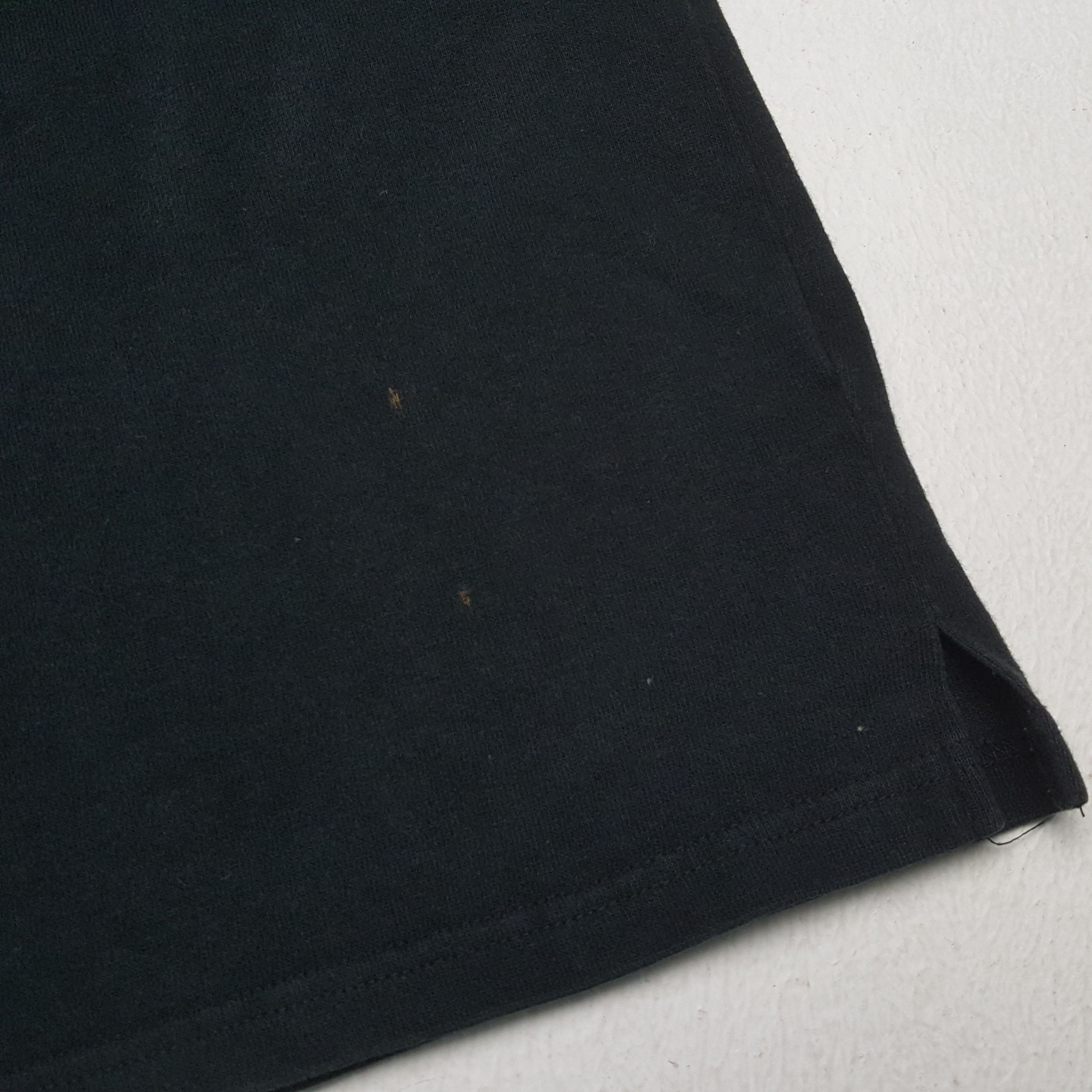 Japanese Brand × Number (N)ine × Vintage Vintage NUMBER (N)INE Japanese Fashion Brand T-Shirts Size US L / EU 52-54 / 3 - 6 Thumbnail
