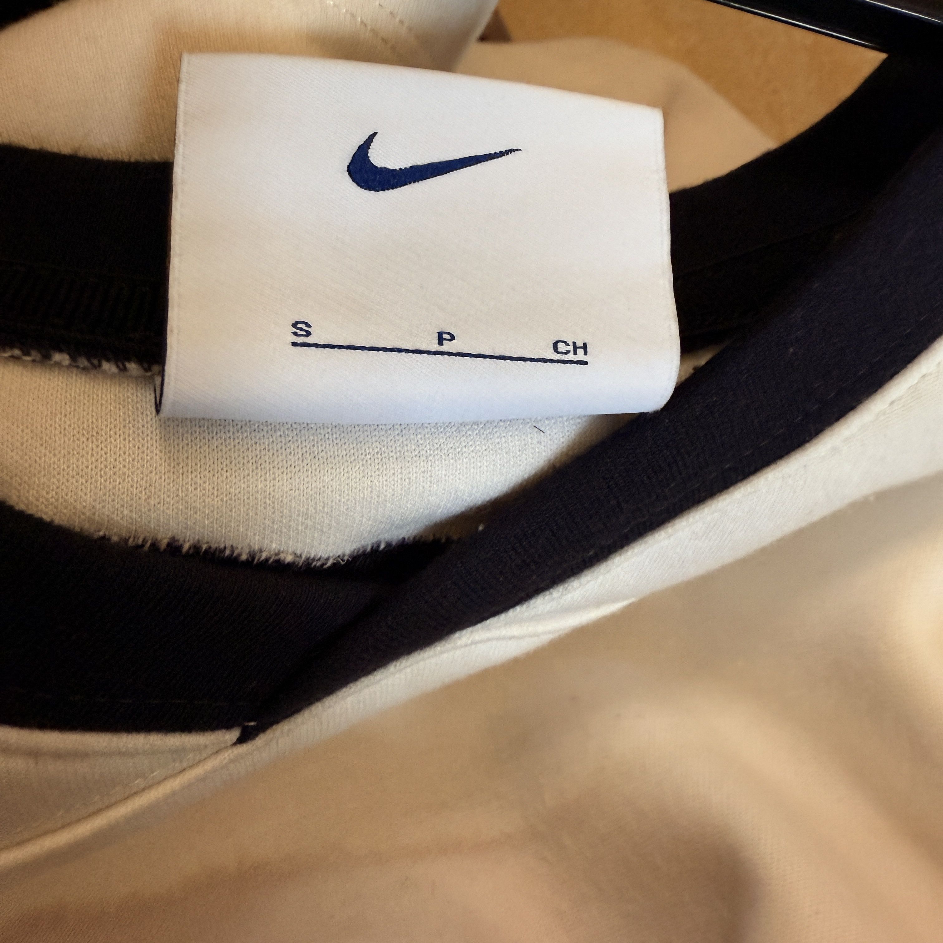 Nike Nike x CPFM Jersey Hockey Size US L / EU 52-54 / 3 - 4 Thumbnail