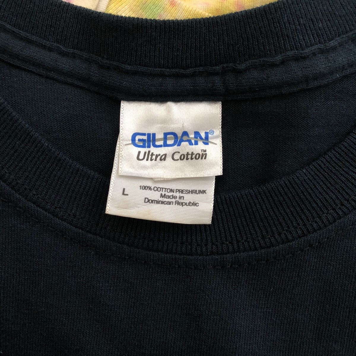 Gildan BRAD PAISLEY County Singer T-Shirt Size US L / EU 52-54 / 3 - 7 Thumbnail