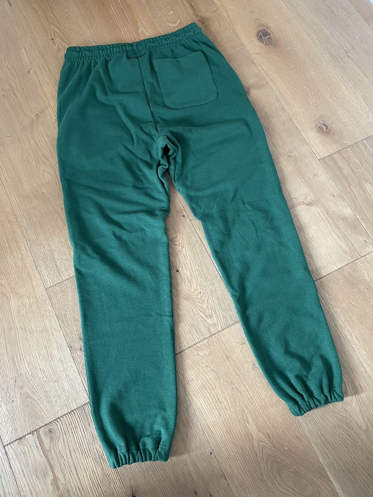 READYMADE Readymade Sweatpants Size US 34 / EU 50 - 5 Thumbnail