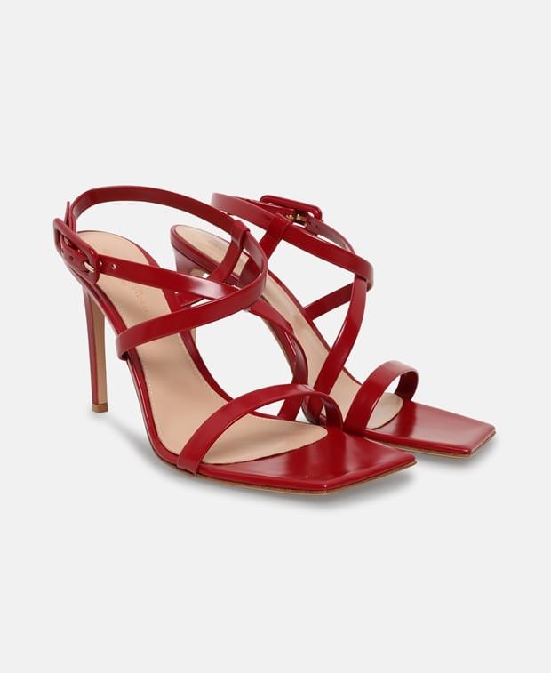 Gianvito Rossi Tokio Heeled sandals Size US 6 / IT 36 - 1 Thumbnail
