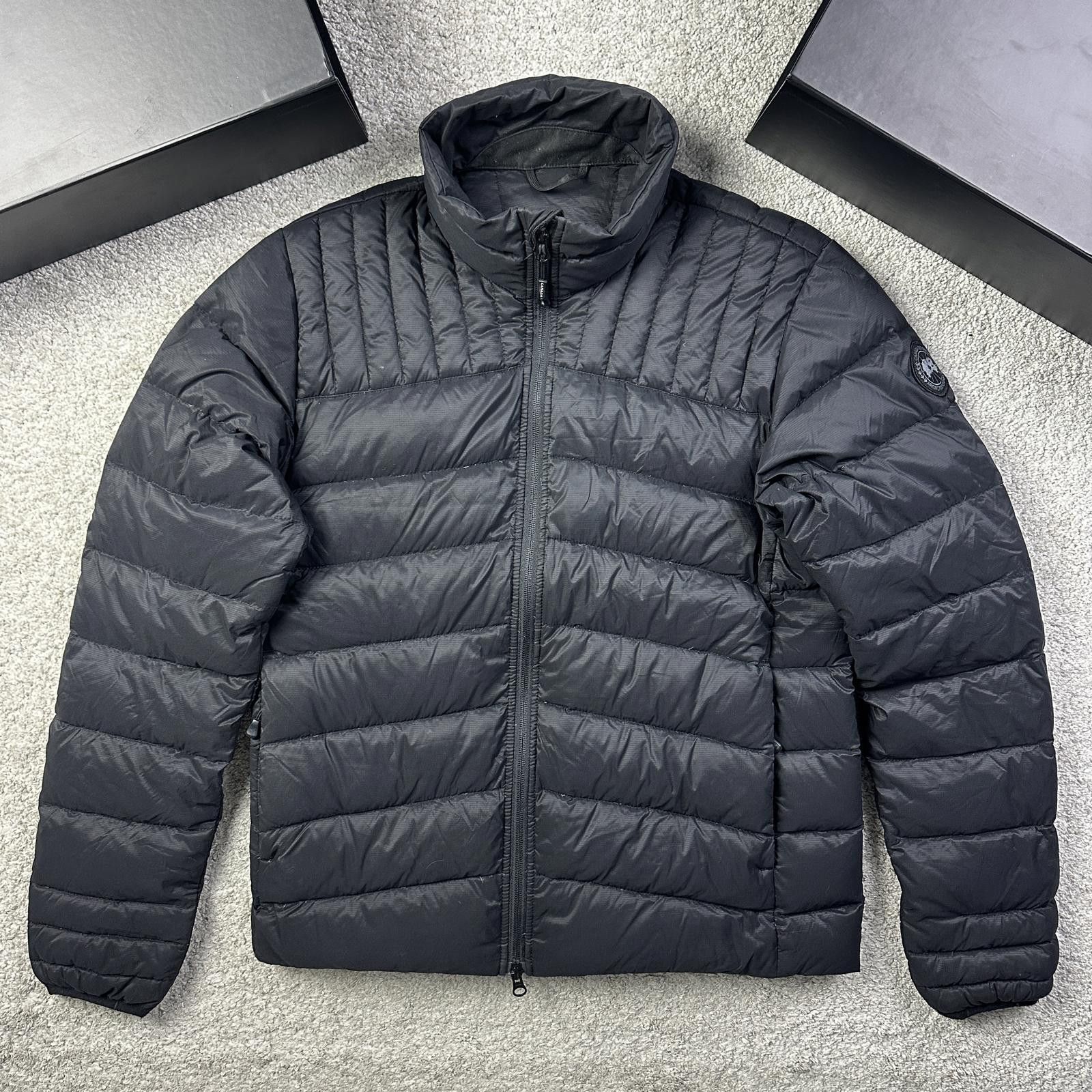 Canada Goose Canada Goose Brookvale Size M Size US M / EU 48-50 / 2 - 1 Thumbnail