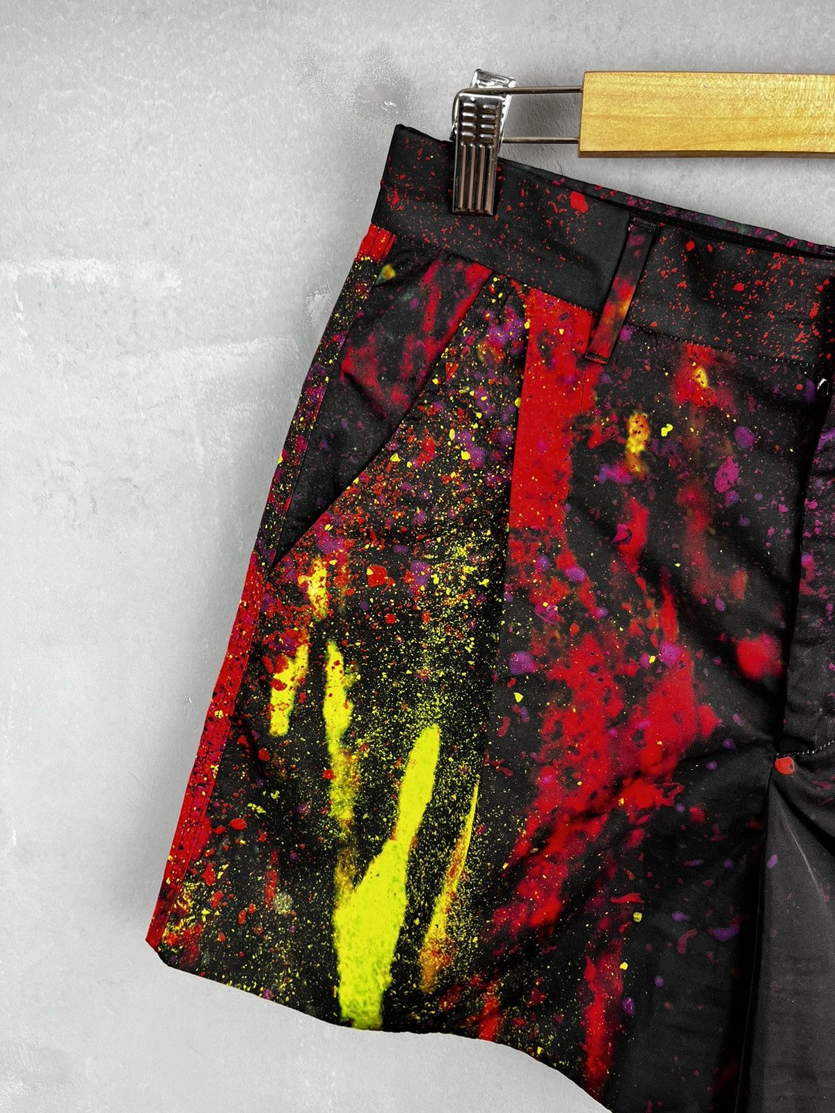 Diesel × Diesel Black Gold × Other Diesel Black Gold shorts Size US 30 / EU 46 - 3 Thumbnail