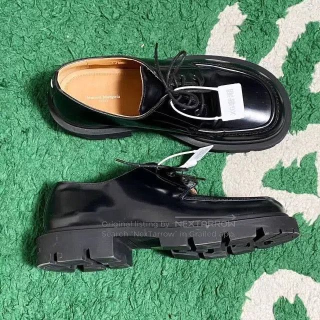 Maison Margiela Maison Margiela Square. Size US 8 / EU 41 - 1 Thumbnail