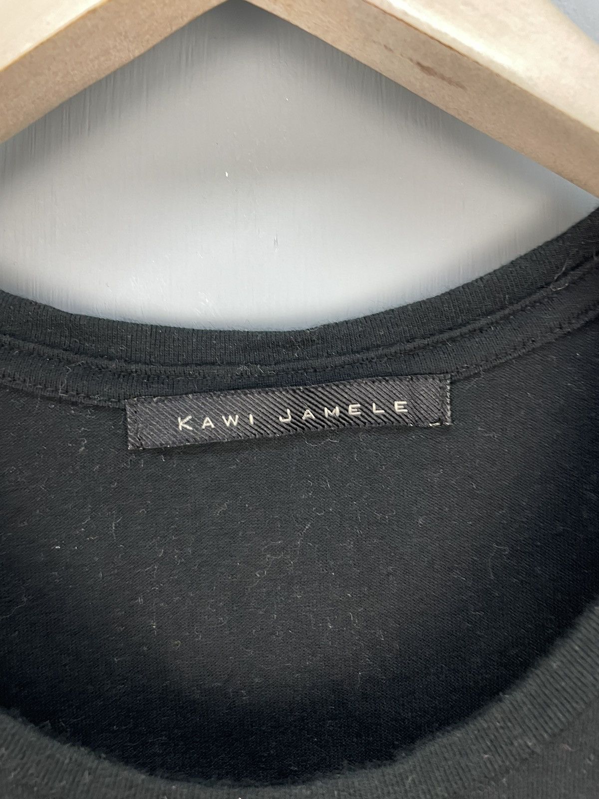 Japanese Brand Kawi Jamele Astro Boy Japanese Anime sleeveless shirt Size US M / EU 48-50 / 2 - 7 Thumbnail