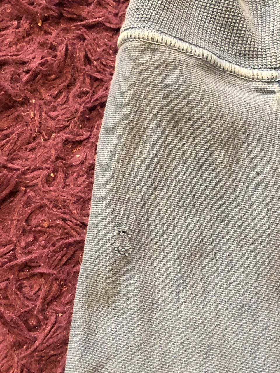 Diesel Vintage Diesel Sweater Size US XL / EU 56 / 4 - 17 Thumbnail