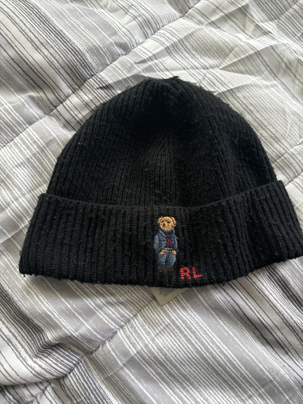 Polo Ralph Lauren Ralph Lauren Hat Size ONE SIZE - 2 Thumbnail