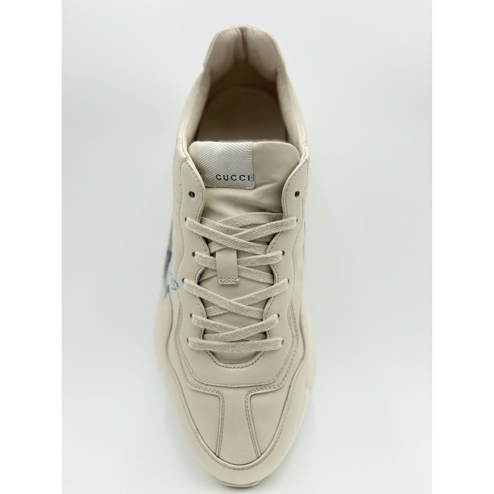 Gucci Gucci Rhyton ' Hawaii ' | GREAT CONDITION! Size US 11 / EU 44 - 5 Thumbnail