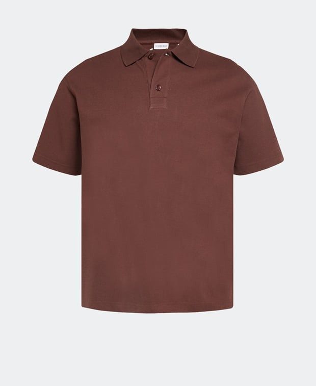 Burberry Polo shirt Size US XXL / EU 58 / 5 - 1 Preview