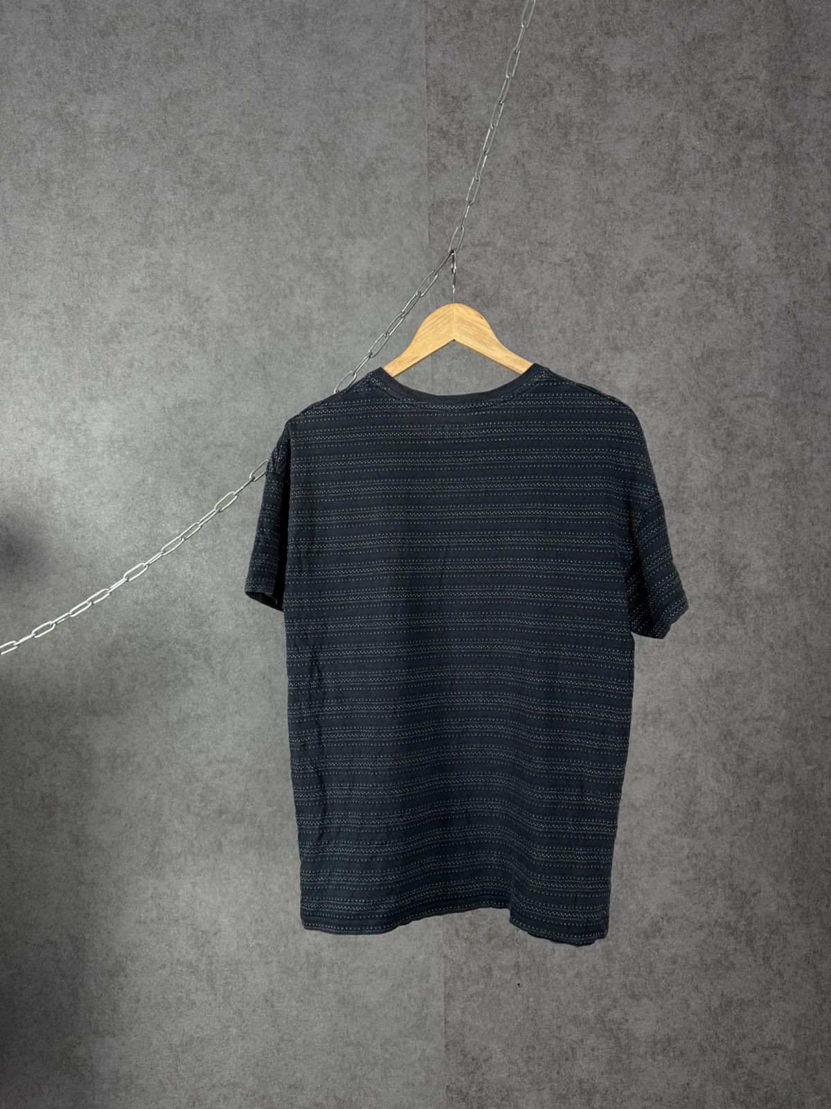 Allsaints Allsaints designer tee Size US S / EU 44-46 / 1 - 5 Thumbnail