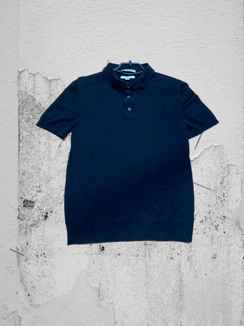 Cos Cos Luxury Polo T-Shirt Men’s Size S Size US S / EU 44-46 / 1 - 1 Thumbnail