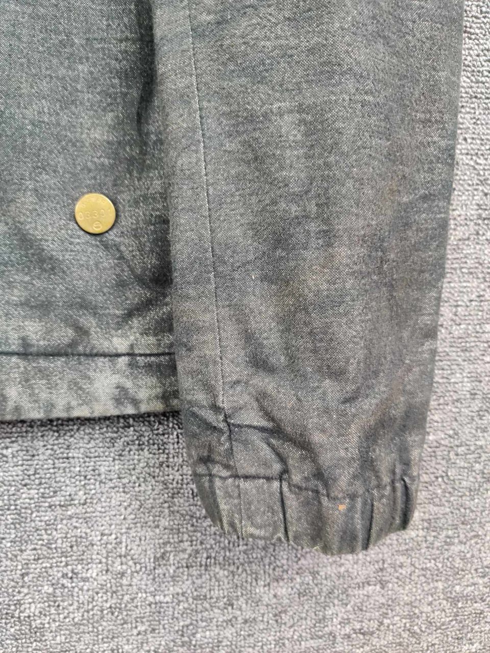 G-Star Vintage G Star Raw Denim 3301 Overshirt Jacket Size US M / EU 48-50 / 2 - 3 Thumbnail