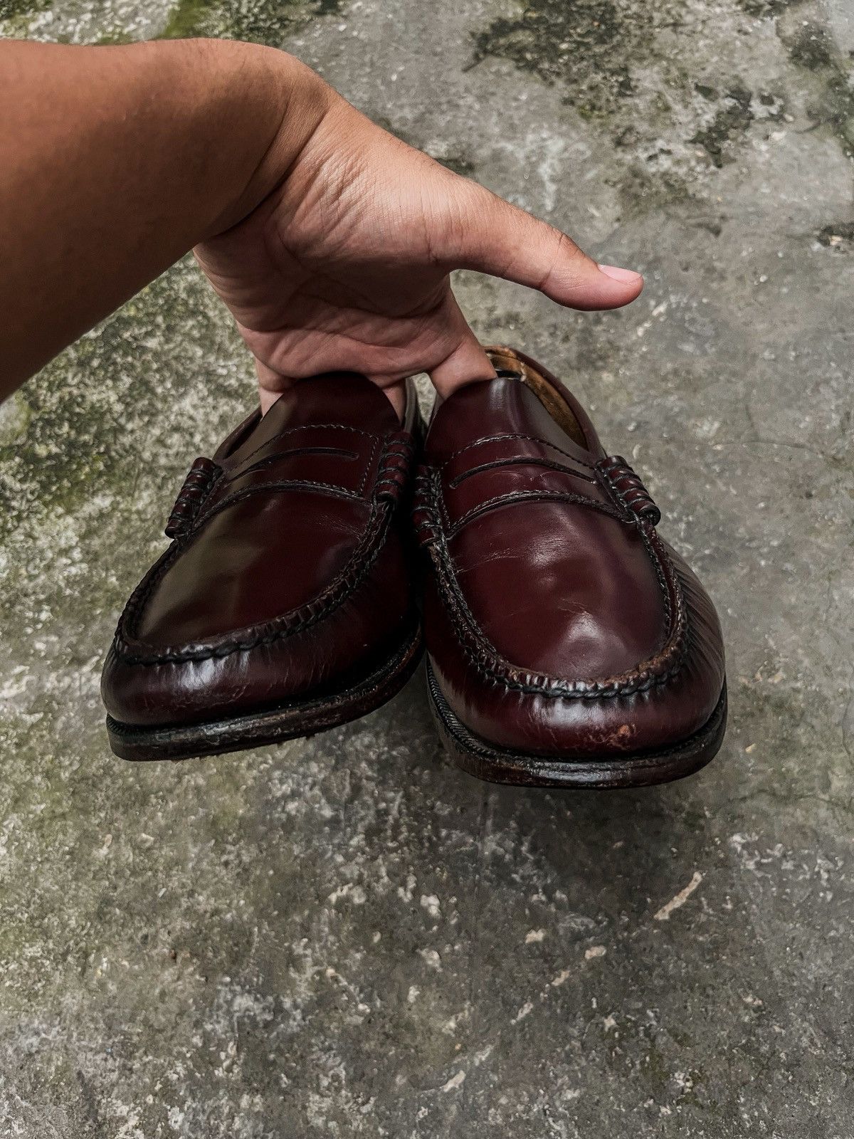 Florsheim Florsheim Penny Loafers Size US 9 / EU 42 - 3 Thumbnail
