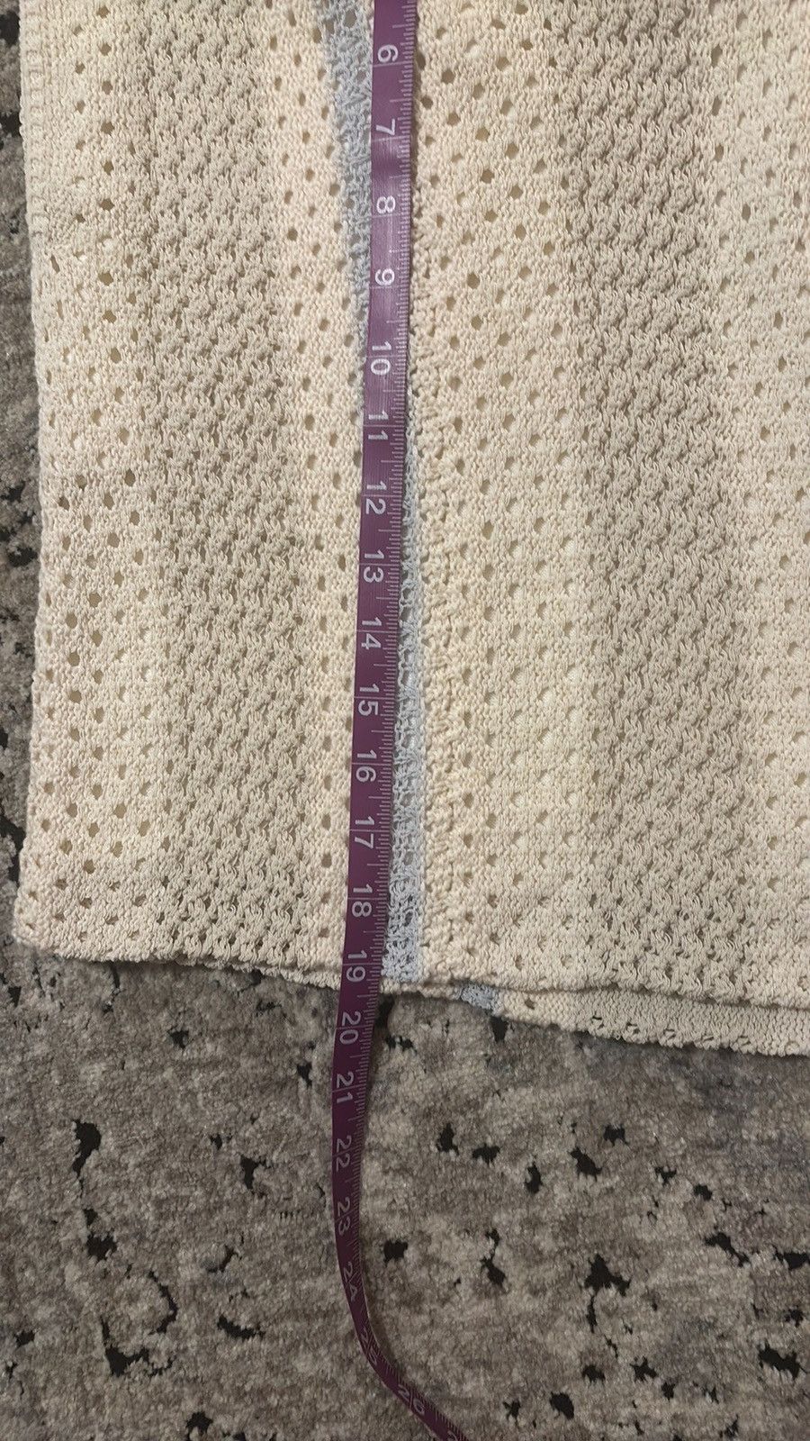 Kith Kith NWT Men’s Crochet Curtis Shorts Sz XXL Size US 40 / EU 56 - 5 Thumbnail