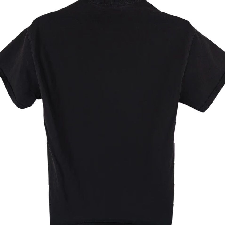 Vintage STOKELEY T Shirt Mens Size Medium Black Ski Mask The Slump God Rap Hip Hop Shirt Mens M Black Hip Hop Brand STOKELEY 2020s Size US M / EU 48-50 / 2 - 5 Thumbnail
