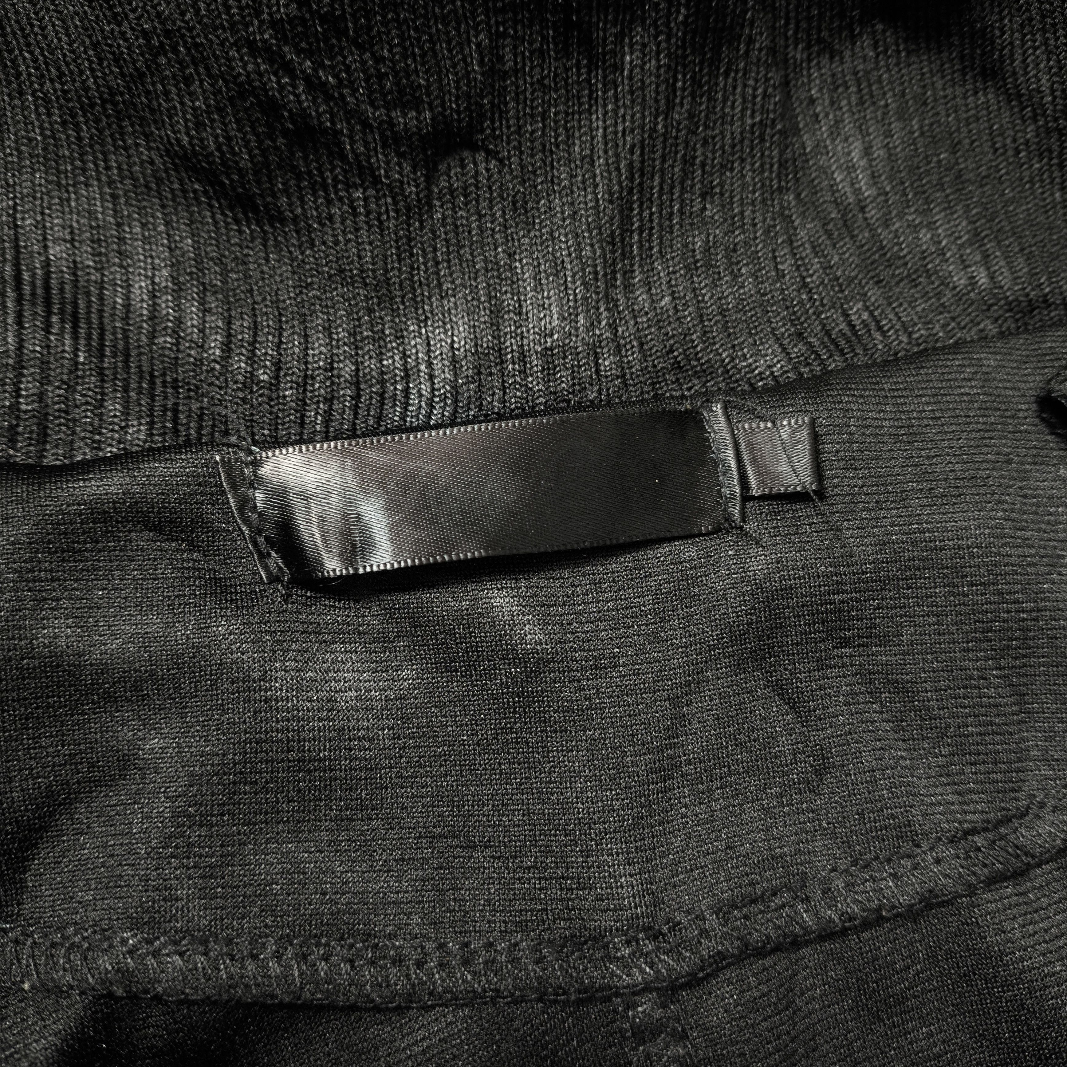 Japanese Brand Japanese Brand Roshell Apocalypse Style Bono Jacket Size US L / EU 52-54 / 3 - 9 Thumbnail