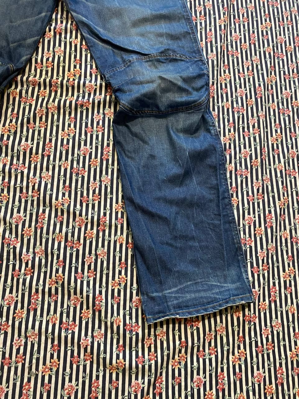 G-Star G-Star Raw vintage jeans streetwear Y2K Size US 34 / EU 50 - 6 Thumbnail