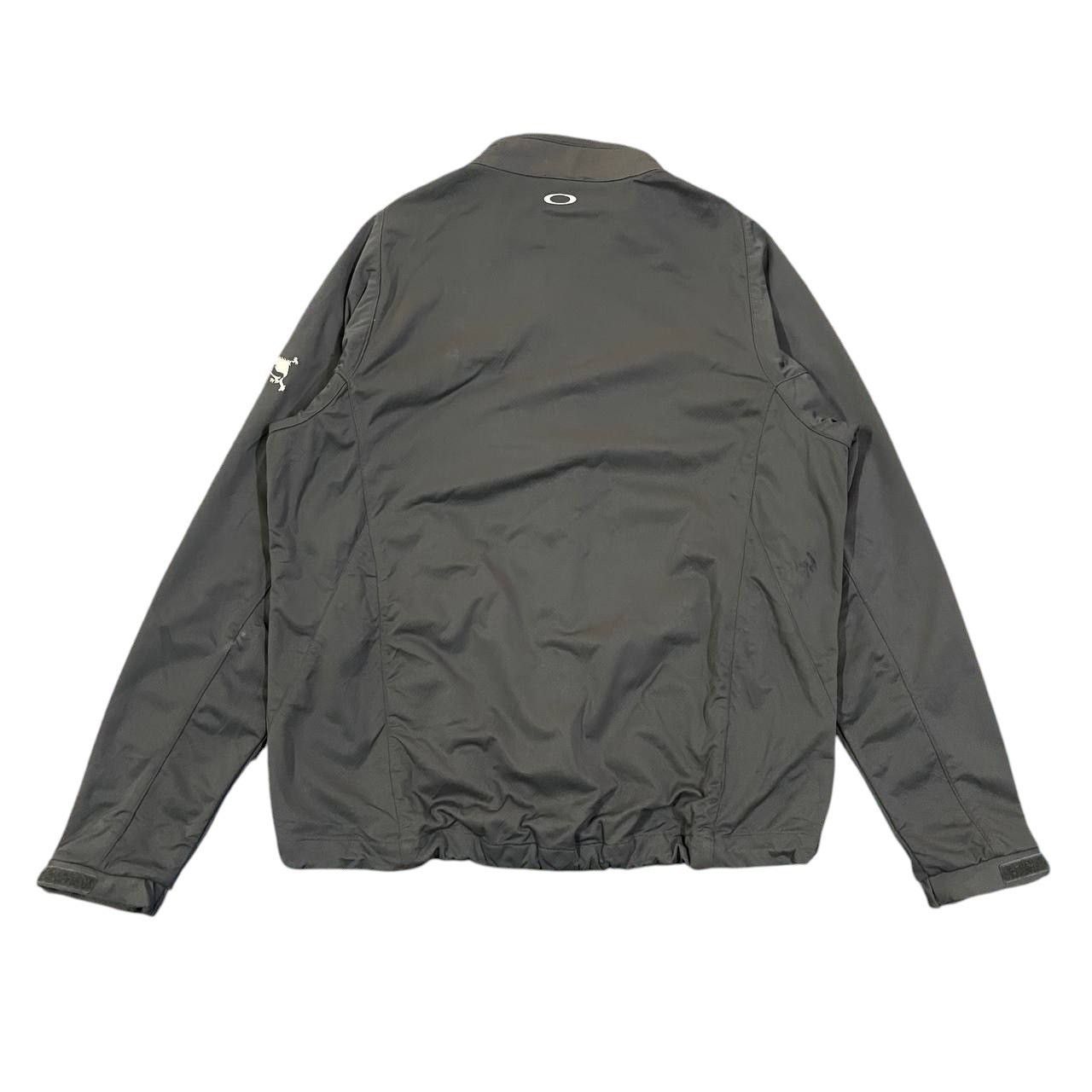 Oakley Vintage Oakley Skull Jacket Size US L / EU 52-54 / 3 - 17 Thumbnail