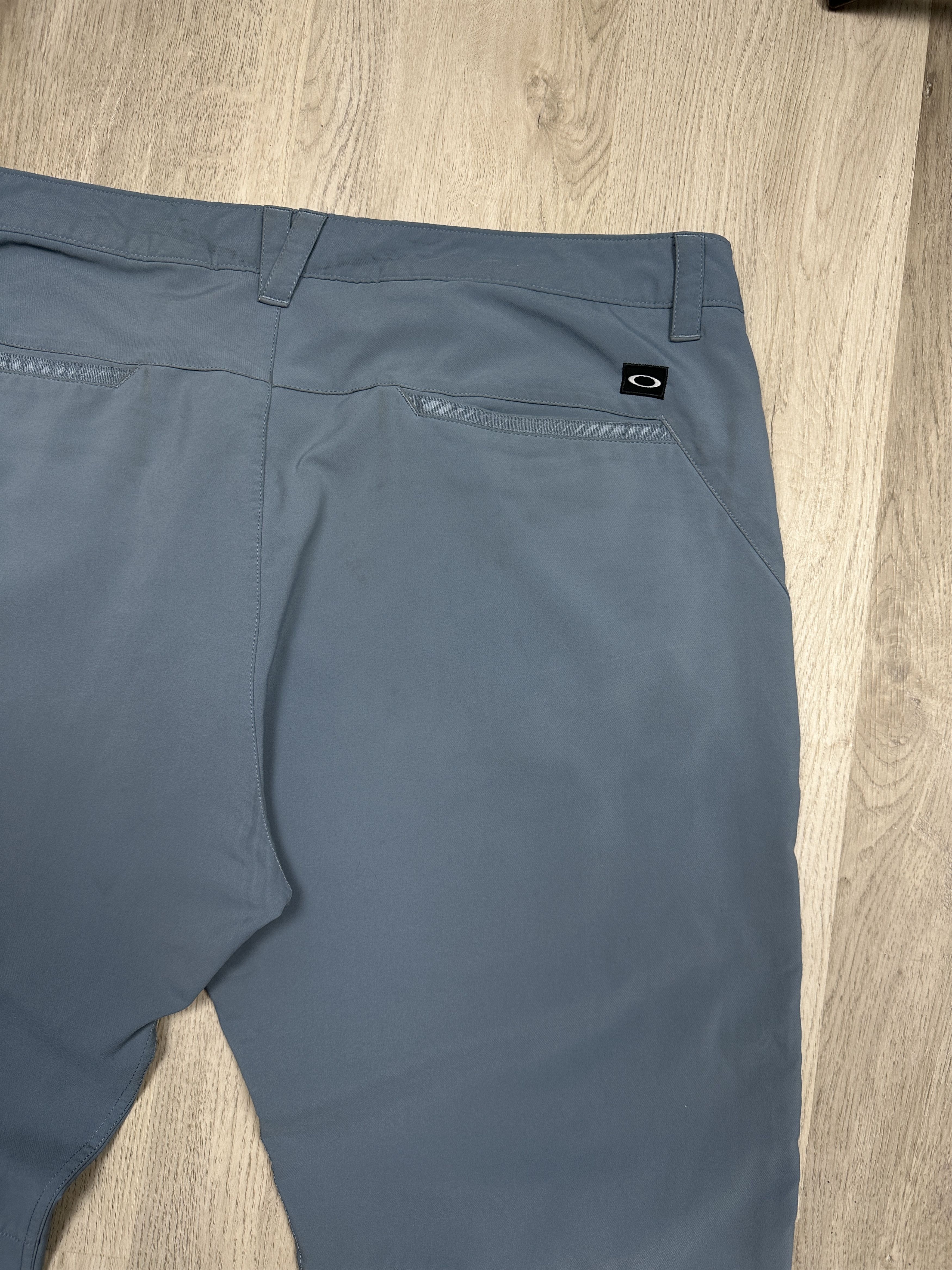 Oakley × Vintage Oakley Vintage Mens Outdoor Pants Size US 40 / EU 56 - 7 Thumbnail