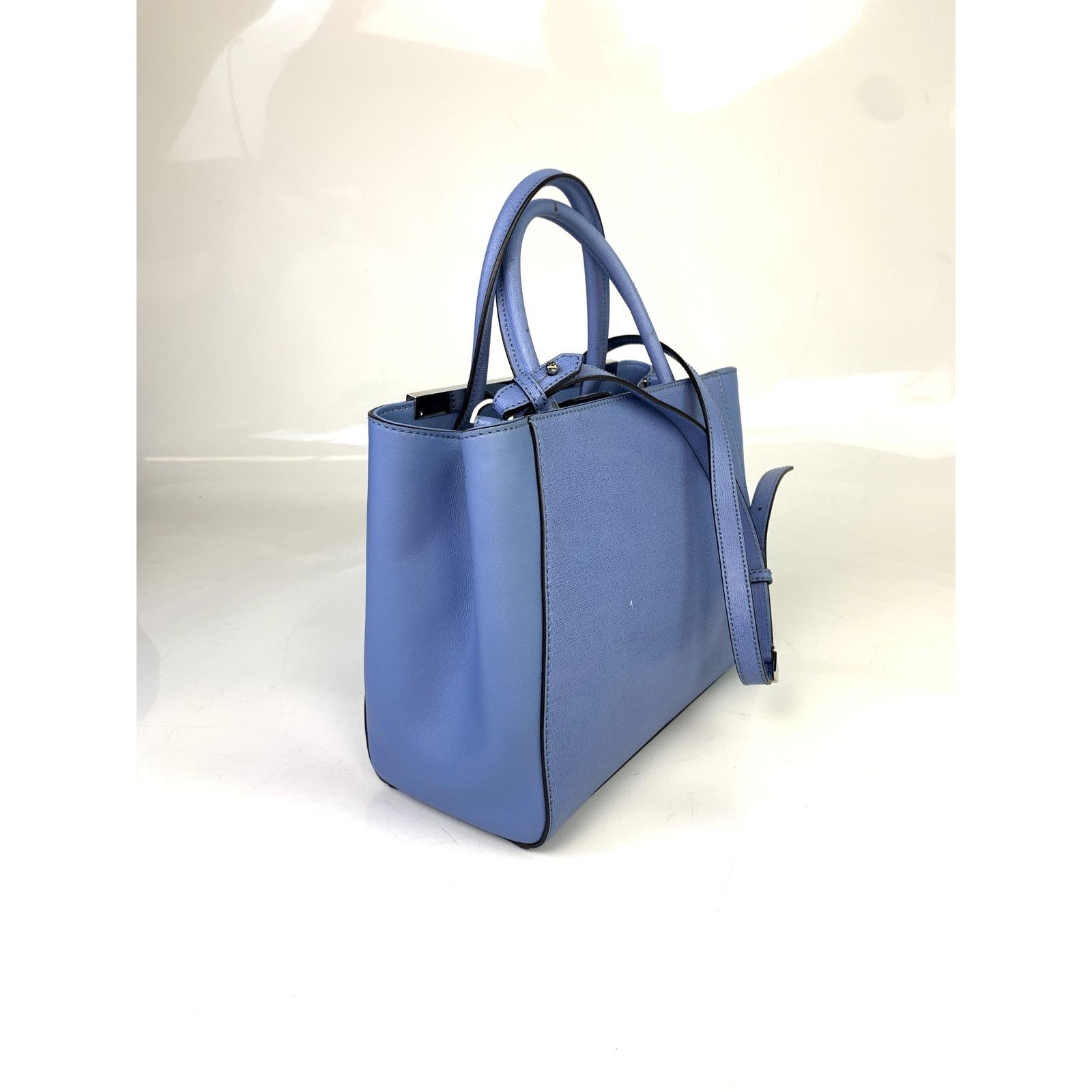 Fendi Fendi 2Jours Tote Size ONE SIZE - 5 Thumbnail
